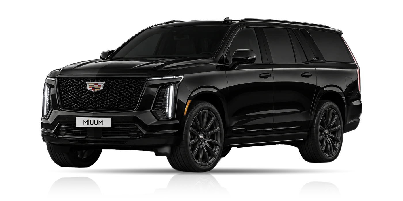 Cadillac Escalade SUV